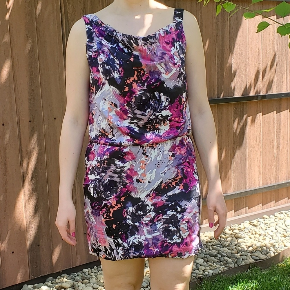 Mini dress Size S